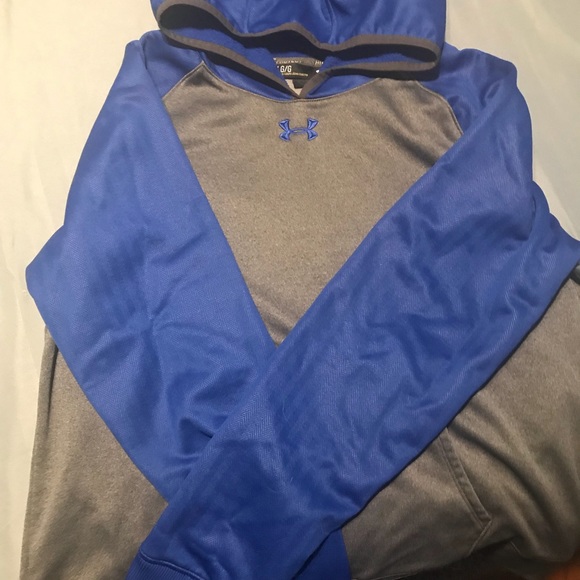 Under Armour hoodie - Picture 2 of 3